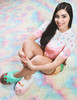 Ice Cream Pajama Set
