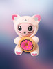Mini Mystery Misa Plushy (Sold Out) Mini Mystery Misa Plushy (Sold Out)
