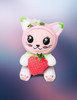 Mini Mystery Misa Plushy (Sold Out) Mini Mystery Misa Plushy (Sold Out)