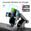 Wireless Car Charger