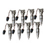 X-(Power Pack Street 6.0) WDi 190cc Injectors - 6.0 POWERSTROKE (2003-2007)