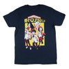 My Hero Academia Shirt Anime Shirt My Hero Academia Gift - My Hero AcademiaT-Shirt My Hero Academia Tee