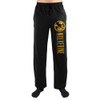 Marvel Comics Wolverine Print Men's Lounge Pants Marvel Comics Wolverine Print Men's Lounge Pants