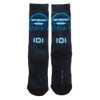 Ready Player One IOI Crew Sock, Innovative Online Industries Printed Logo Sock, Athletic Socks for Gamers