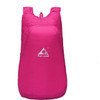 Super Light Outdoor Folding Waterproof Bag For Hiking Camping