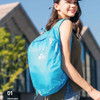 Super Light Outdoor Folding Waterproof Bag For Hiking Camping