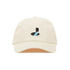 Unique Embroidered Pool Party Dad Hat - Baseball Cap / Baseball Hat