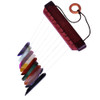 Agate Sticks Wind Chimes