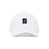 Unique Embroidered Trading Faces Dad Hat - Baseball Cap / Baseball Hat