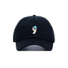 Embroidered Blue Canaries Dad Hat - Baseball Cap / Baseball Hat