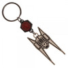Star Wars Episode 8 Keychain