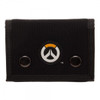 Overwatch Fabric Tri-Fold Wallet