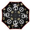 Marvel Deadpool Liquid Reactive Umbrella