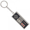 Nintendo Controller Metal Keychain
