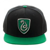 Harry Potter Slytherin Crest Snapback