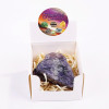 Fluorite Quartz Stone Gift Set