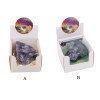 Fluorite Quartz Stone Gift Set