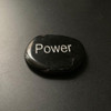 Inspirational Palm Stone