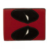 Marvel Deadpool Big Face Bi-Fold Wallet