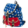 DC Comics Wonder Woman Knapsack DC Comics Wonder Woman Knapsack