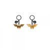 DC Comics Wonder Woman Keychain DC Comics Wonder Woman Keychain