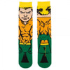 Justice League 6-pk 360 Character Crew Socks