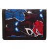 Spiderman Homecoming Tri-Fold Velcro Wallet