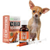 KING KALM™ CBD 150mg for Chihuahuas