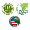 KING KALM™ CBD 300mg for English Foxhounds
