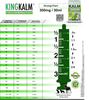KING KALM™ CBD 300mg for English Foxhounds