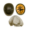 Austrian M75 Steel Helmet Austrian M75 Steel Helmet