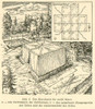 East German Shelter Half Tent-Building Bundle