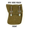 East German Magazine Pouch