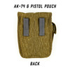 East German Magazine Pouch