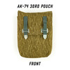 East German Magazine Pouch