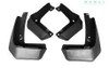 Car Mud Flaps Front Rear Mudguard Splash Guards Fender Mudflaps car accessories For CADILLAC ATS-L SRX XT4 XT5 XT6 XTS