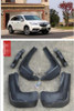 Molded Car Mud Flaps For Acura MDX 2014 2015 2016 Mudflaps Splash Guards