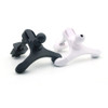 Car Air Vent Mount Plastic Clip Mobile Phone GPS Holder Bracket Accessories