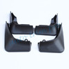 Car Mudflap Splash Guard Dirtboard Fit For Benz GLA Class X156 Wheel Fender Protect Accessories