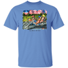 Easy Otter by Tocher - T-Shirt