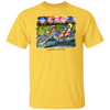 Easy Otter by Tocher - T-Shirt