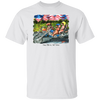 Easy Otter by Tocher - T-Shirt