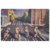Otter Road by Tocher - Doormat