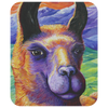 Llama by Tocher - Mousepad