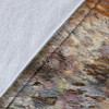 Wolf by Tocher - Premium Blankets