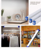 Outdoor Portable Light with USB Rechargeable Multifunction Light 20W 40W 60W