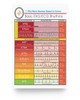 AZTeam Customized Poster Gifts to My Daughter in Law Cardiologist Basic EKG ECG Rhythms Vertical Poster Great for Daughter Poster Prints Home Decor Wall Art Kitchen, Living Room Décor AZTeam Customized Poster Gifts to My Daughter in Law Cardiologist Basic EKG ECG Rhythms Vertical Poster Great for Daughter Poster Prints Home Decor Wall Art Kitchen, Living Room Décor