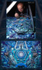 Imaginationland by Lightwizard Hooded Blanket
