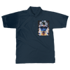 Goku Classic Women's Polo Shirt