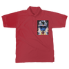 Goku Classic Women's Polo Shirt